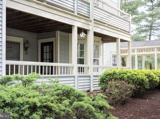 307 Trinity Ct #4-1004, Princeton, NJ 08540