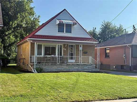 3rd image of 60 Howe Ave