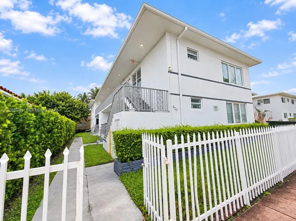 926 79th Ter APT 8, Miami Beach, FL 33141