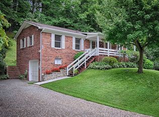 560 Pinewood Dr, Waynesville, NC 28786