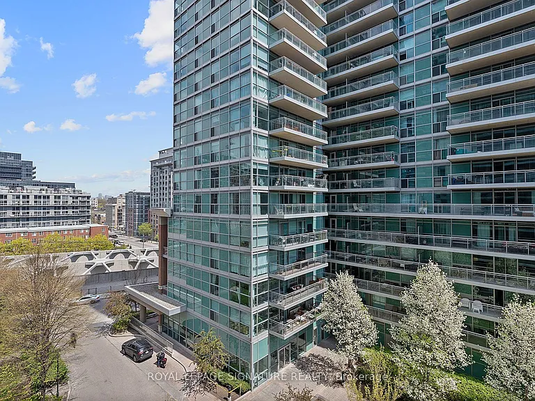50 Lynn Williams St #614 — Photo 19