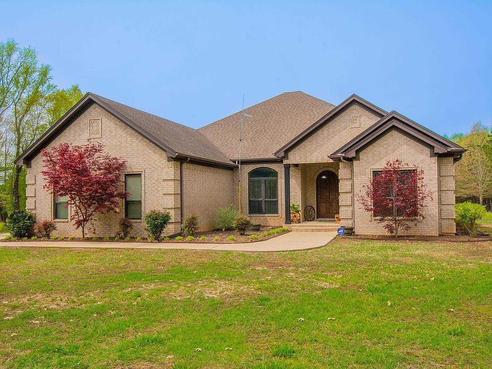 706 Southwood Ln, Cabot, AR 72023 Zillow