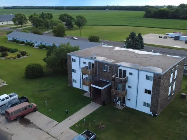 226 8th Ave SE, Mayville, ND 58257