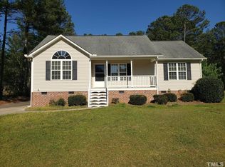 313 Opal Ln, Clayton, NC 27520
