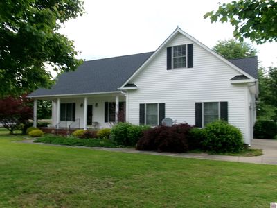 180 Smiths Ln, Mayfield, KY, 42066