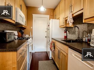 1943 Commonwealth Ave #65, Brighton, MA 02135