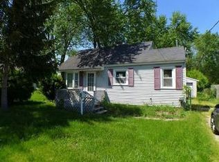 311 E Everettdale Ave, Lansing, MI 48910