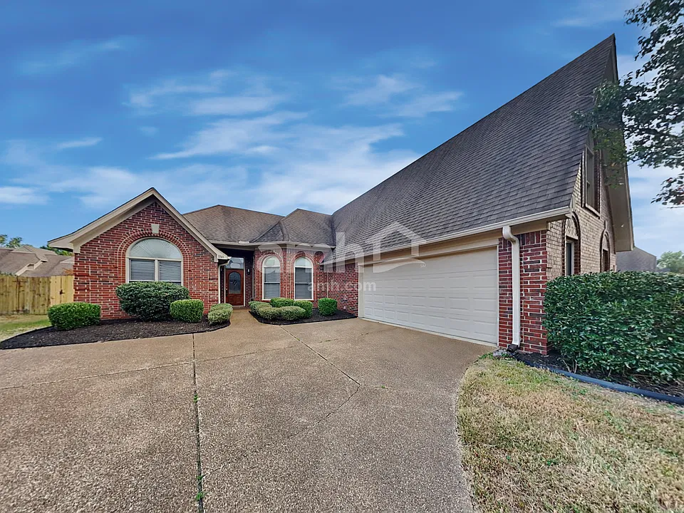 1346 Trail Ridge Ln