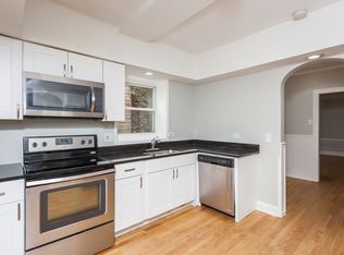 6149 N Talman Ave APT 3, Chicago, IL 60659