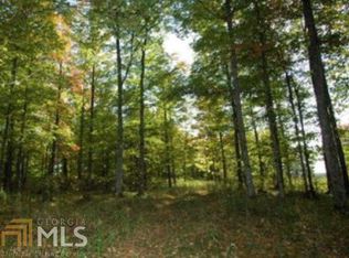 Duffell Martin Rd, Comer, GA 30629