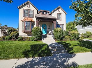 10912 S Fern Ridge Dr, South Jordan, UT 84009