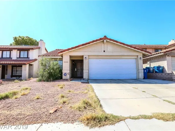 3355 Astoria Dr, Las Vegas, NV 89121