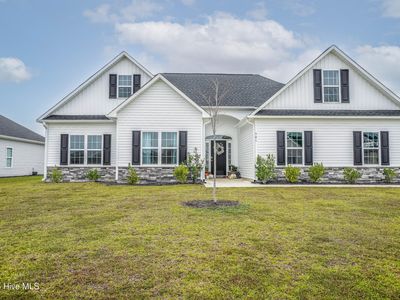 901 Nubble Court, Sneads Ferry, NC, 28460