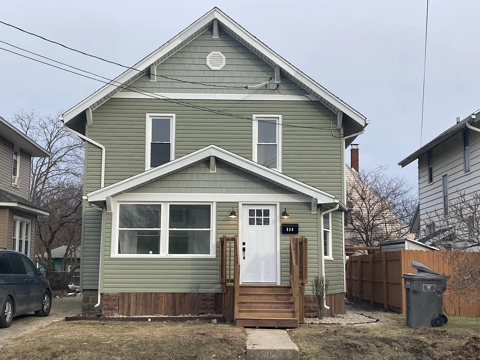4 bed, 1280 sqft, $1,495 — Photo 1