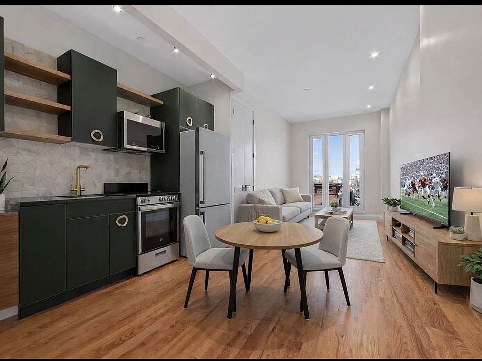 1st image of 1591 Broadway #10