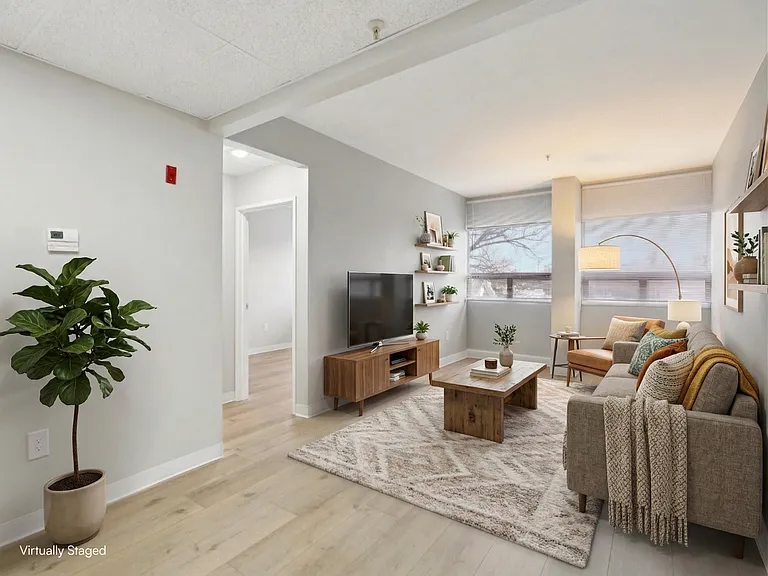 Spacious Living at Heritage Lofts, Piqua — Photo 37