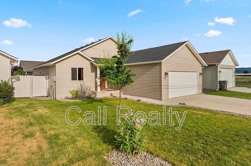 2810 N Havana St, Spokane, WA 99217 Zillow