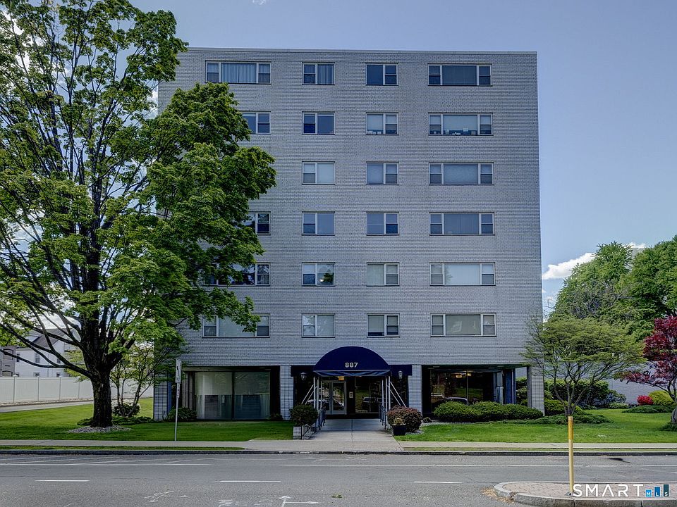 1st image of 891 Farmington Avenue #6C