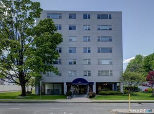 891 Farmington Ave #6C, West Hartford, CT 06119