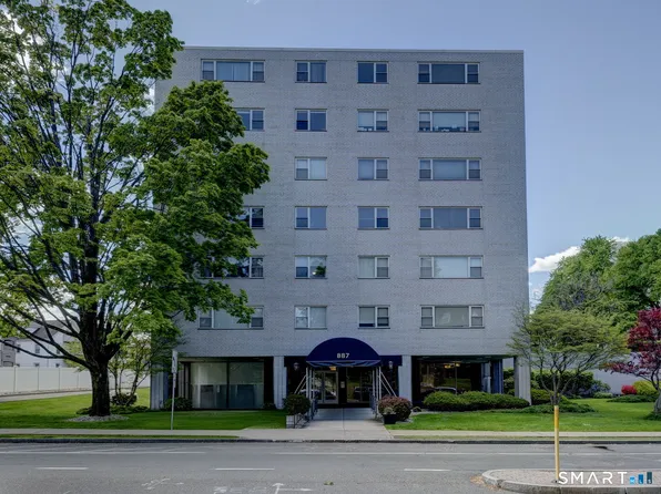 891 Farmington Avenue #6C, West Hartford, CT 06119