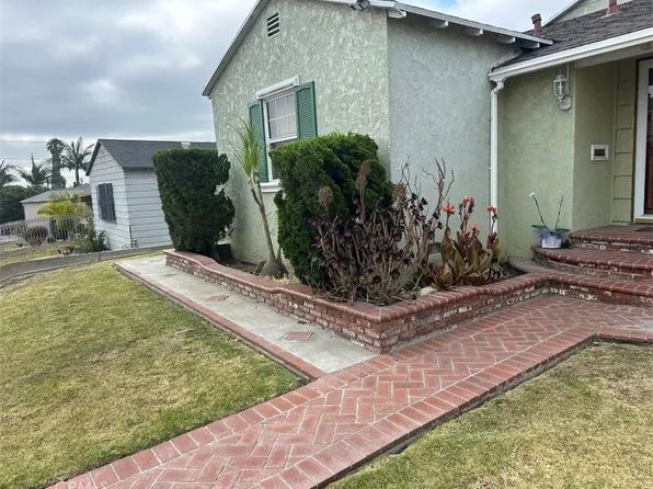 1424 W 113th St, Los Angeles, CA 90047