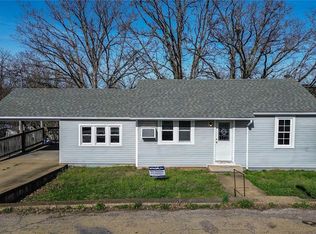 109 Clara Ave, Potosi, MO 63664