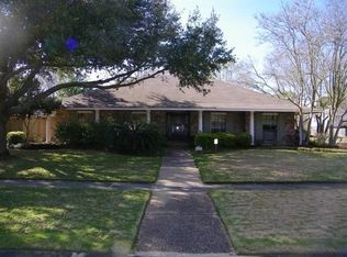 4402 Pine Park Dr, Baton Rouge, LA 70809