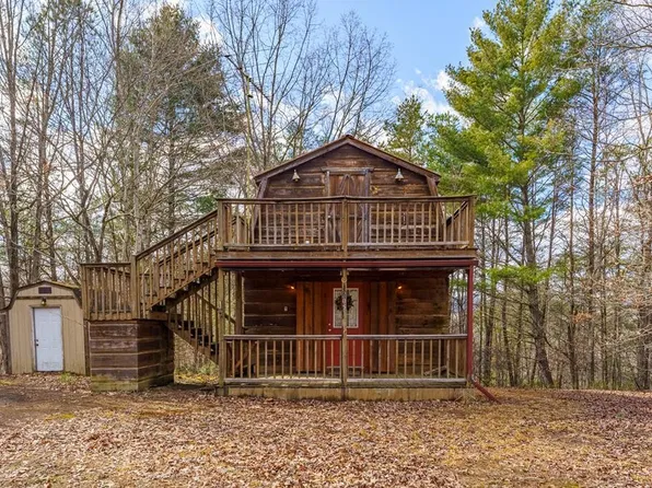 205 Great View Way, Newport, TN 37821