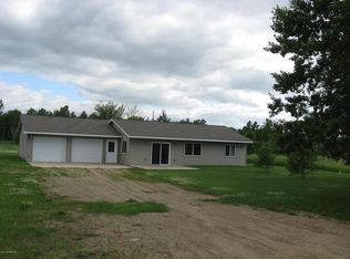 40835 Portage Cir, Browerville, MN 56438