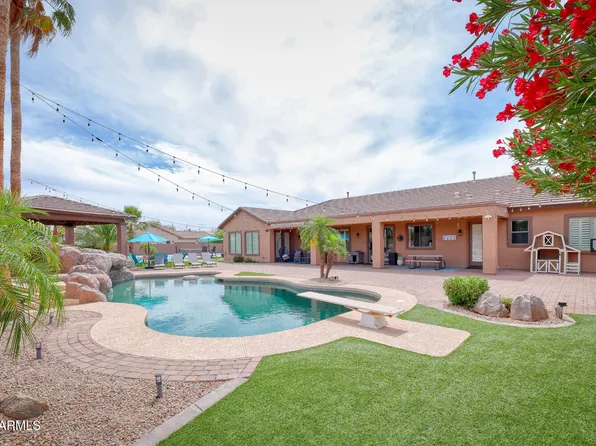 14408 W DESERT COVE Road, Surprise, AZ 85379