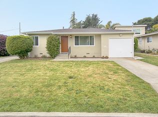 511 Marnell Ave, Santa Cruz, CA 95062