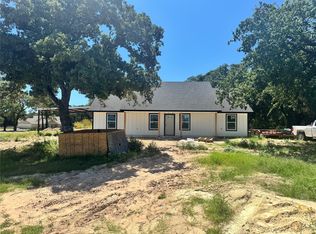 195 Agnes Cir, Springtown, TX 76082