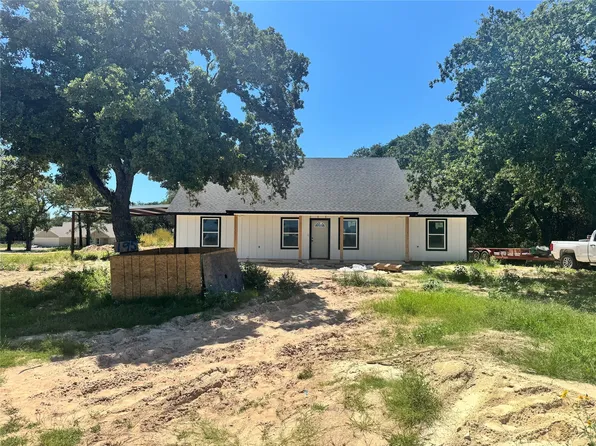 195 Agnes Cir, Springtown, TX 76082