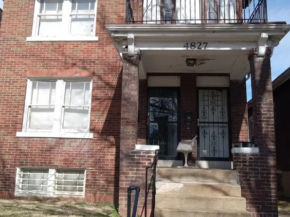 4827 Penrose St, Saint Louis, MO 63115