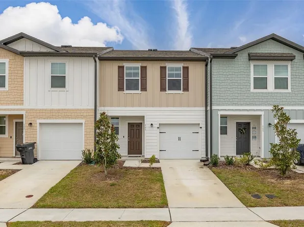 161 Mandovi St, Davenport, FL 33837