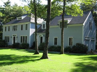 145 Prince Rogers Way, Marshfield, MA 02050