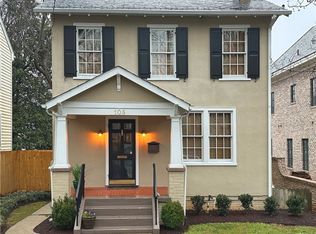 105 Libbie Ave, Richmond, VA 23226