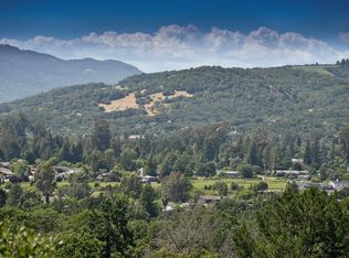 2376 Thornsberry Rd, Sonoma, CA 95476
