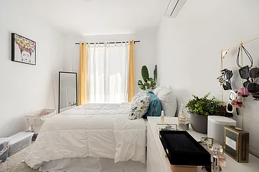 Rented by Brown Harris Stevens