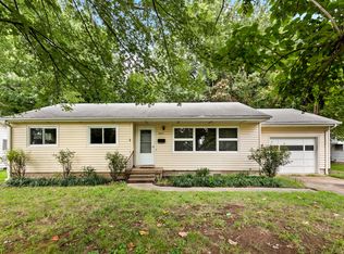 1845 E Page St, Springfield, MO 65802