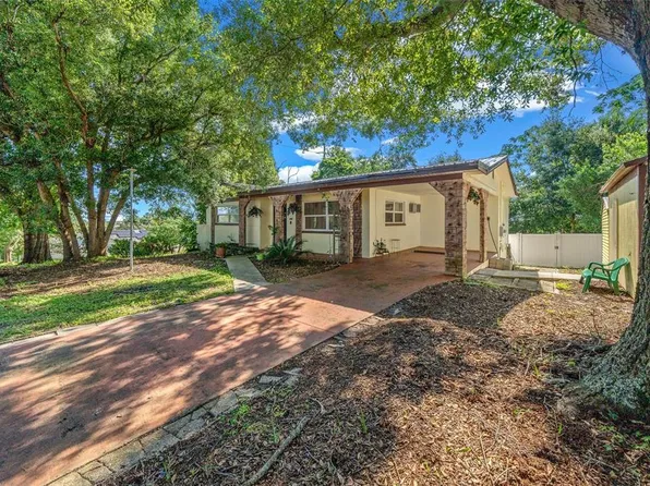 31 N Harrison St, Beverly Hills, FL 34465