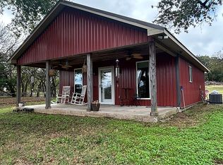 4850 Fm 1753, Bells, TX 75414