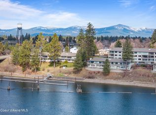 204 E 1st Ave APT E7, Post Falls, ID 83854