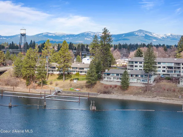 204 E 1st Ave APT E7, Post Falls, ID 83854