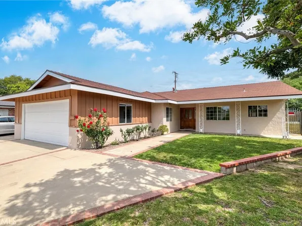 17415 Minnehaha St, Granada Hills, CA 91344