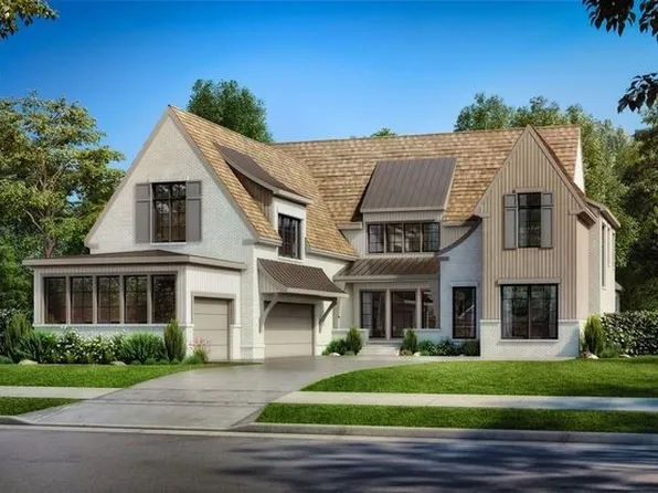 1113 Granny White Ct Lot 28, Nashville, TN 37204