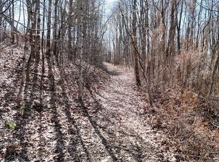 Park Rd, Shade, OH 45776