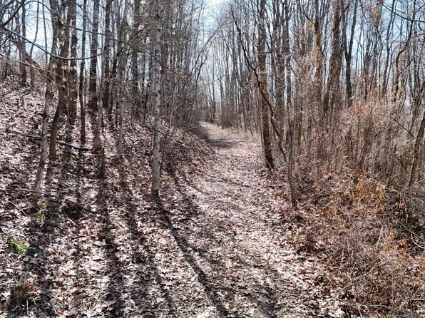 Park Rd, Shade, OH 45776