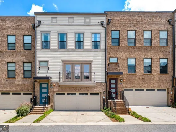 1049 Brandsford St NW Unit 27-01, Atlanta, GA 30318