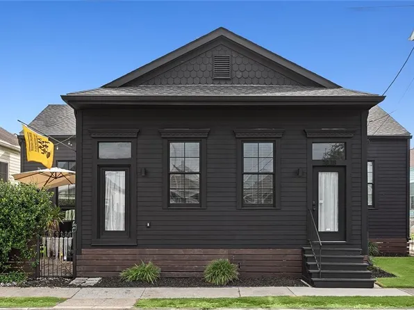 2828 Orleans Ave, New Orleans, LA 70119
